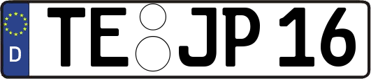 TE-JP16