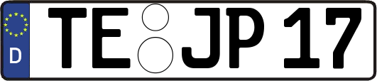 TE-JP17