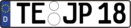 TE-JP18