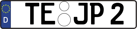 TE-JP2