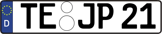 TE-JP21