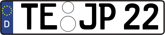 TE-JP22