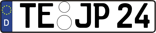 TE-JP24