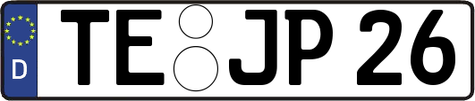 TE-JP26