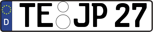 TE-JP27