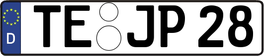 TE-JP28