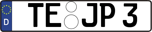 TE-JP3