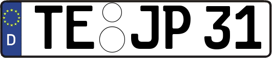 TE-JP31