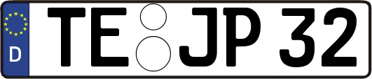 TE-JP32