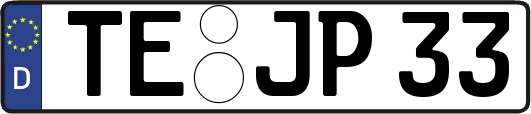 TE-JP33