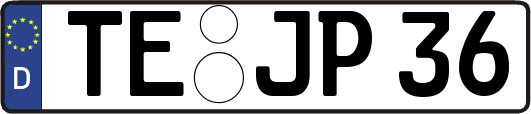 TE-JP36