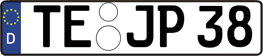 TE-JP38