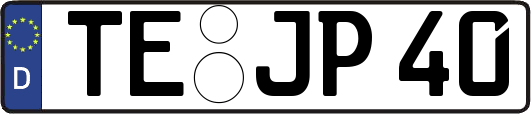 TE-JP40