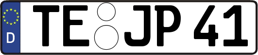 TE-JP41