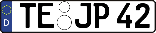 TE-JP42