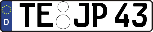 TE-JP43