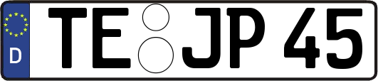 TE-JP45