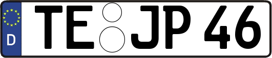 TE-JP46
