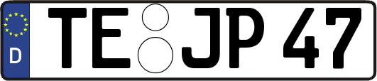 TE-JP47