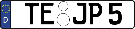 TE-JP5
