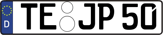TE-JP50