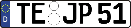 TE-JP51