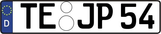 TE-JP54