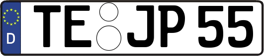 TE-JP55