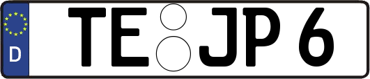 TE-JP6