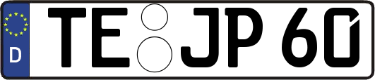 TE-JP60
