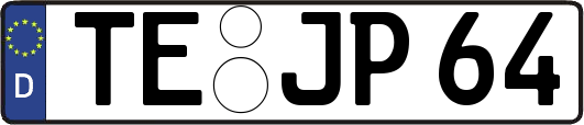 TE-JP64
