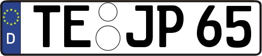 TE-JP65