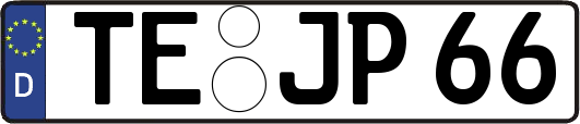 TE-JP66