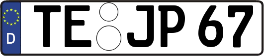 TE-JP67