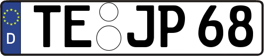 TE-JP68