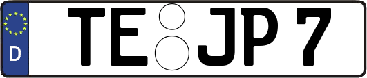 TE-JP7