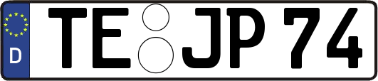 TE-JP74