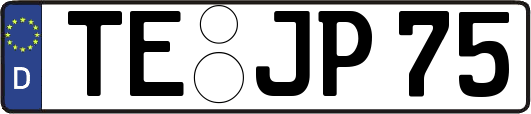 TE-JP75