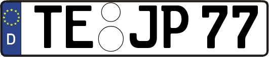 TE-JP77