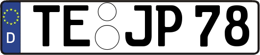 TE-JP78