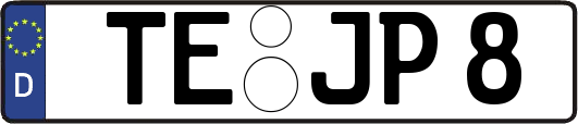 TE-JP8