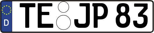 TE-JP83