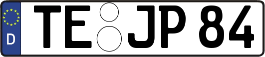 TE-JP84