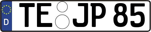 TE-JP85