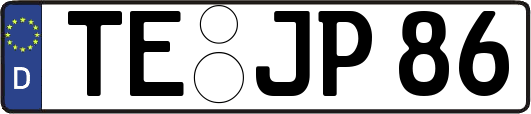 TE-JP86