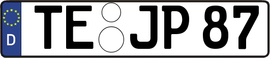 TE-JP87