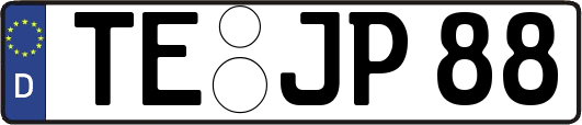 TE-JP88