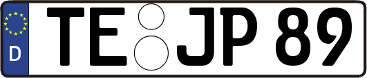 TE-JP89