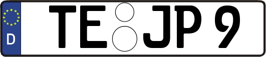 TE-JP9