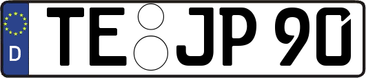 TE-JP90